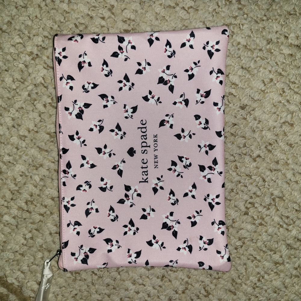 Kate spade clutch